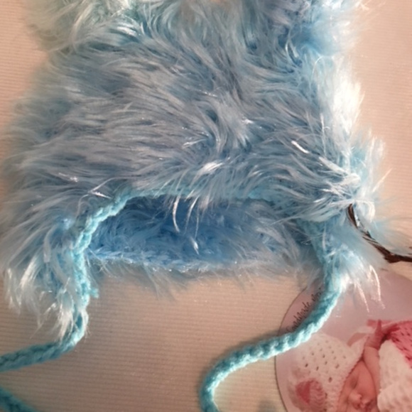 Baby Hat - Picture 3 of 3